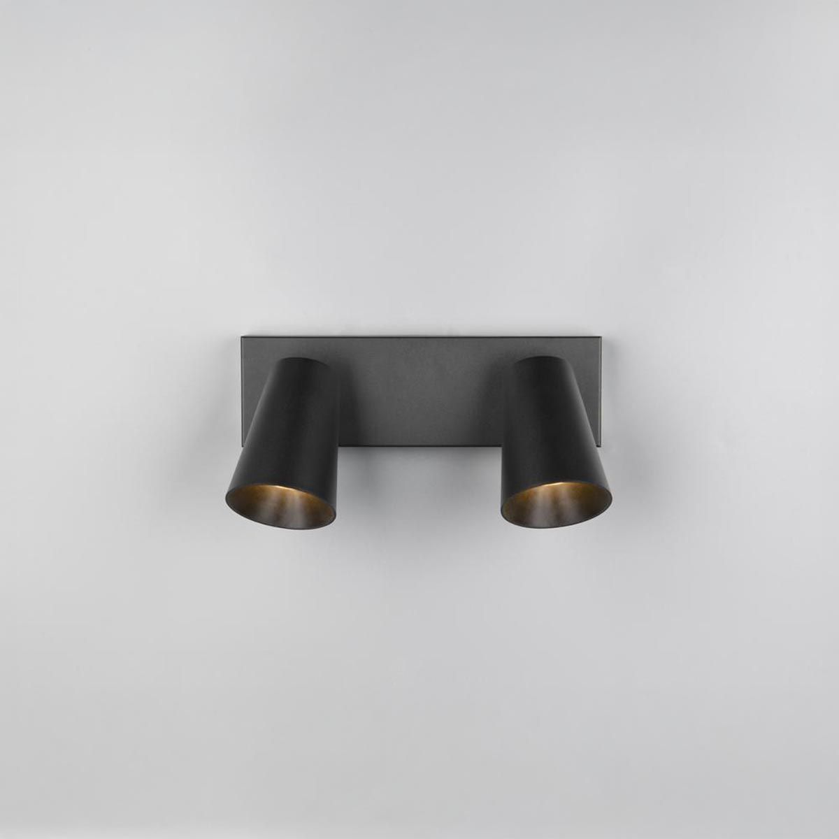 Lampen: Strahler, 2 Spots, 2 Cover, 28 cm x 9 cm – Neu (gemäss Beschreibung) aus Kreuzlingen von Smart-Light 6