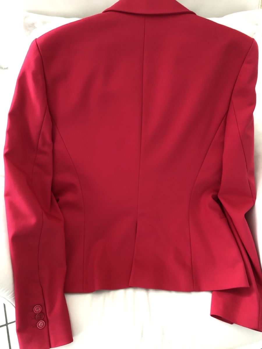 Zara Vestes: Blazer Gr. S  cyclame – Neuf (Voir description) à Bettwiesen par cofrarium 4
