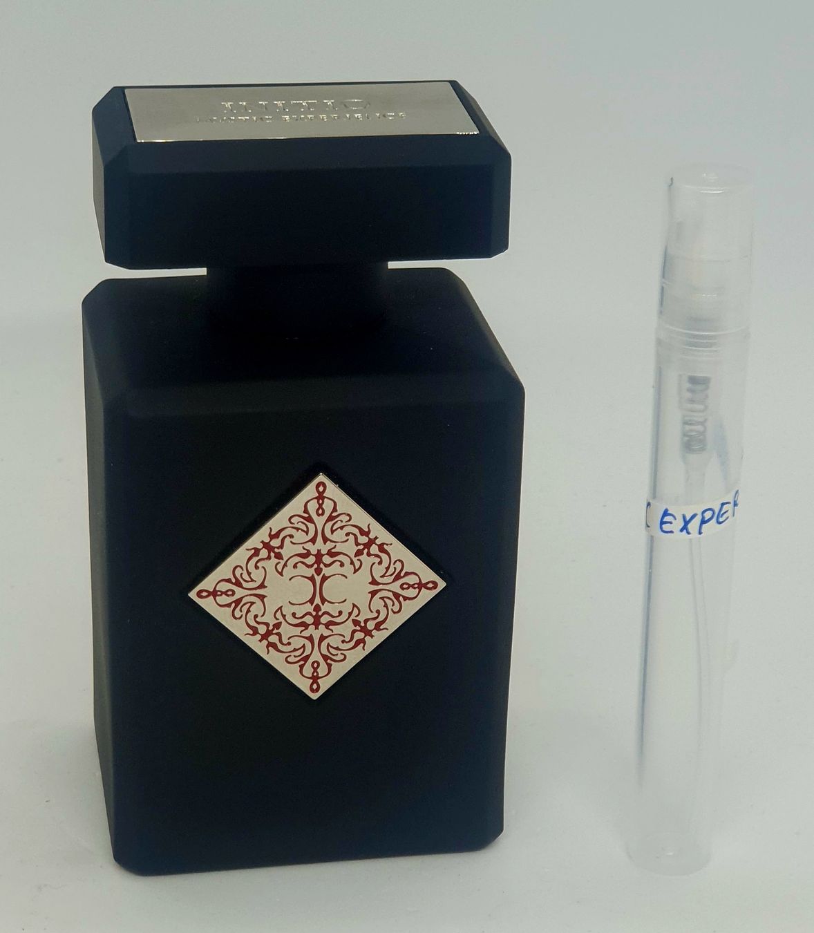 Initio Profumi & Eau de Toilette: 5 ml MYSTIC EXPERIENCE INITIO ABFÜLLUNG – Nuovo (secondo la descrizione) da St. Gallen venduto da CaliSunshine