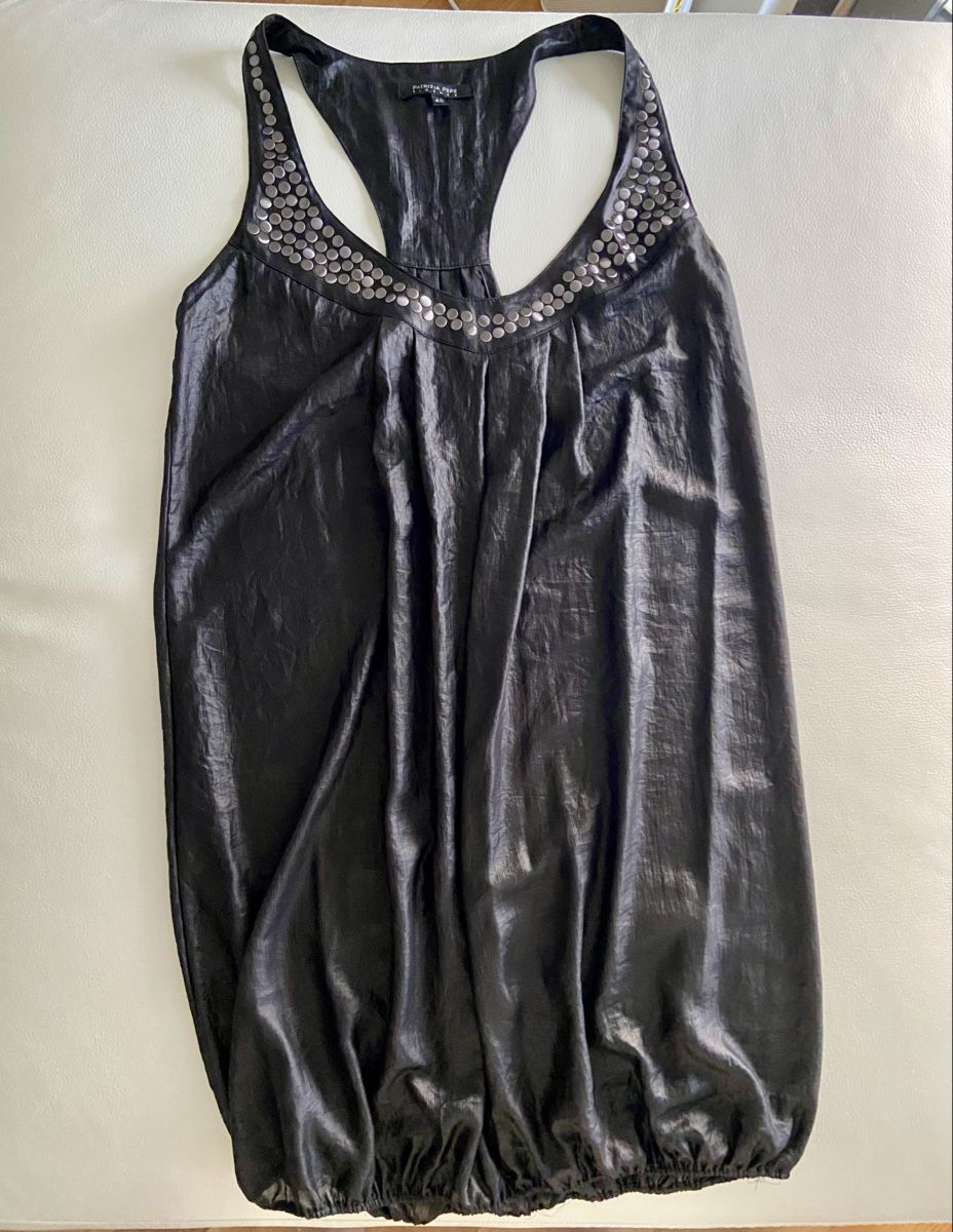 Vestiti: Patrizia Pepe Abendkleid Gr S – Usato da Horgen venduto da smlecnik78