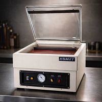 Komet Vakuumiergerät - 400 Volt