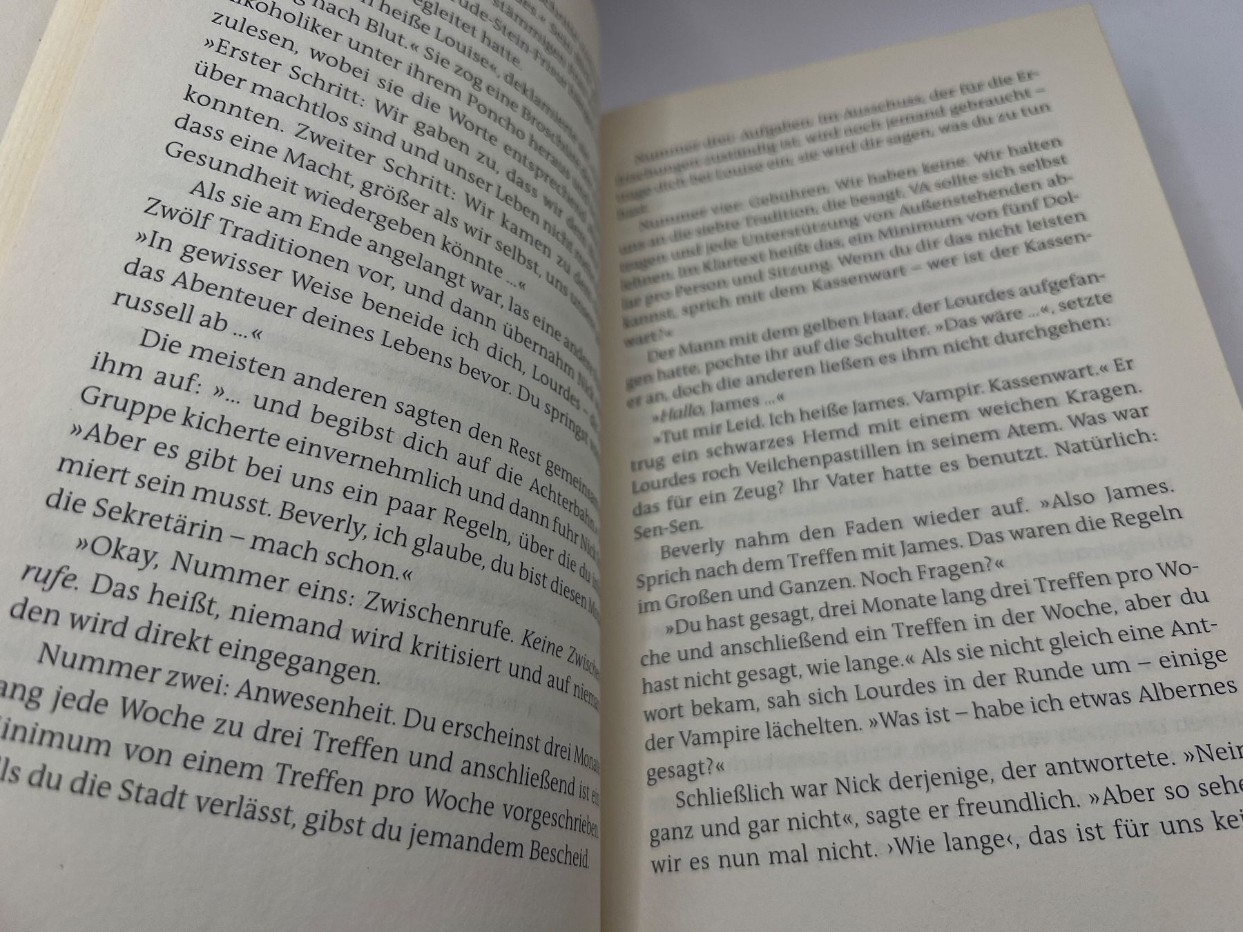 Libri: 📖 BLUTDURST Thriller Jonathan Nasaw – Nuovo (secondo la descrizione) da Vaduz venduto da NotNeeded 5