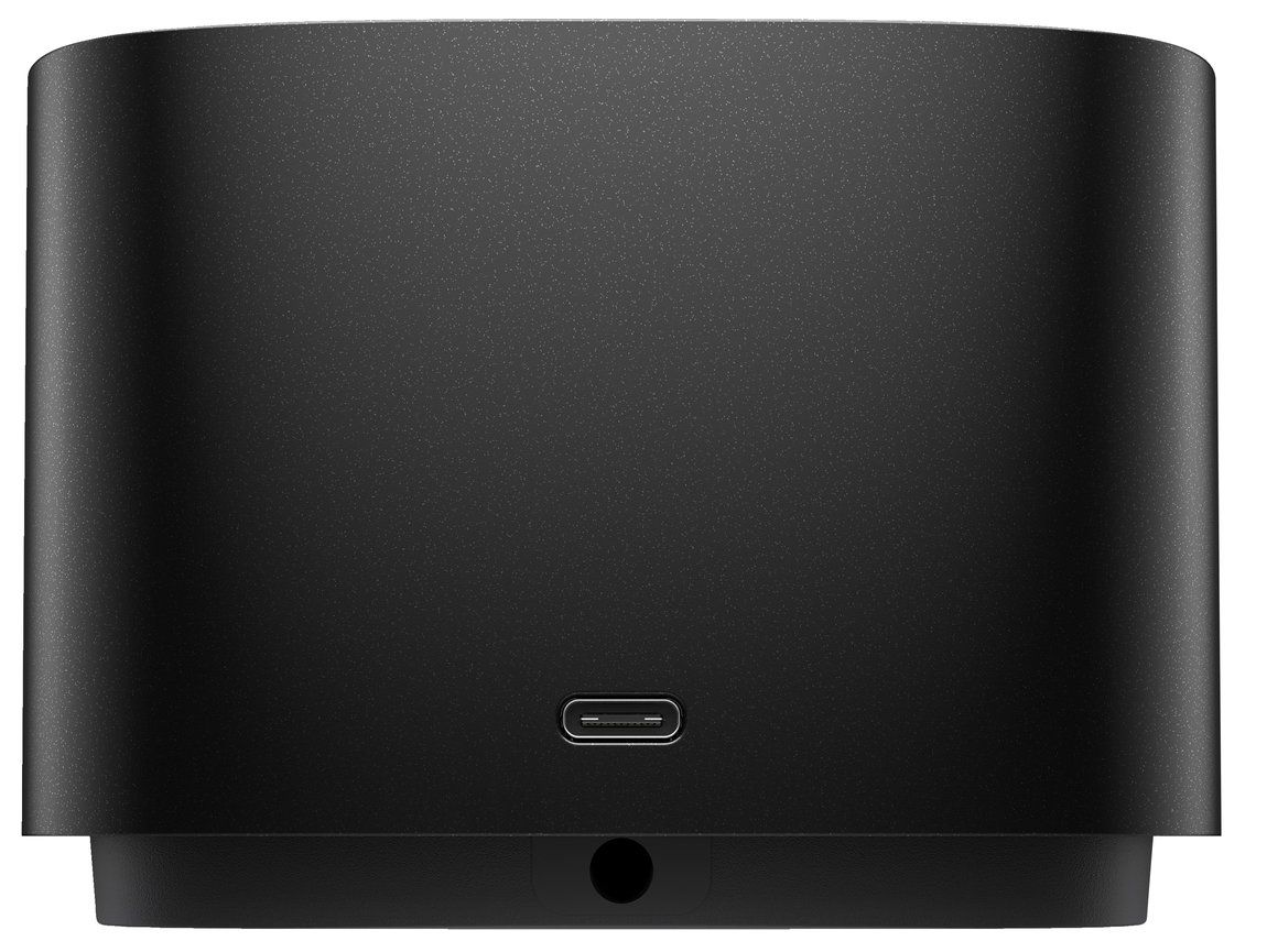 Hewlett Packard Dockingstation: HP Thunderbolt Dockingstation 280W G4 – Gebraucht aus Zürich von tomm9404