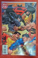 Superman / Batman #4 (2004) DC Comics