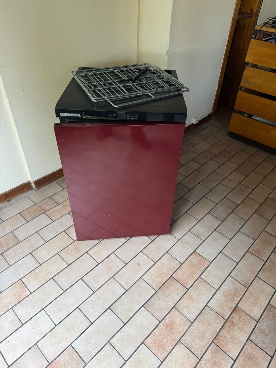 Kühlschrank: Cave à vin Liebherr – Gebraucht aus Boudry von Mrgn.zsgr 5