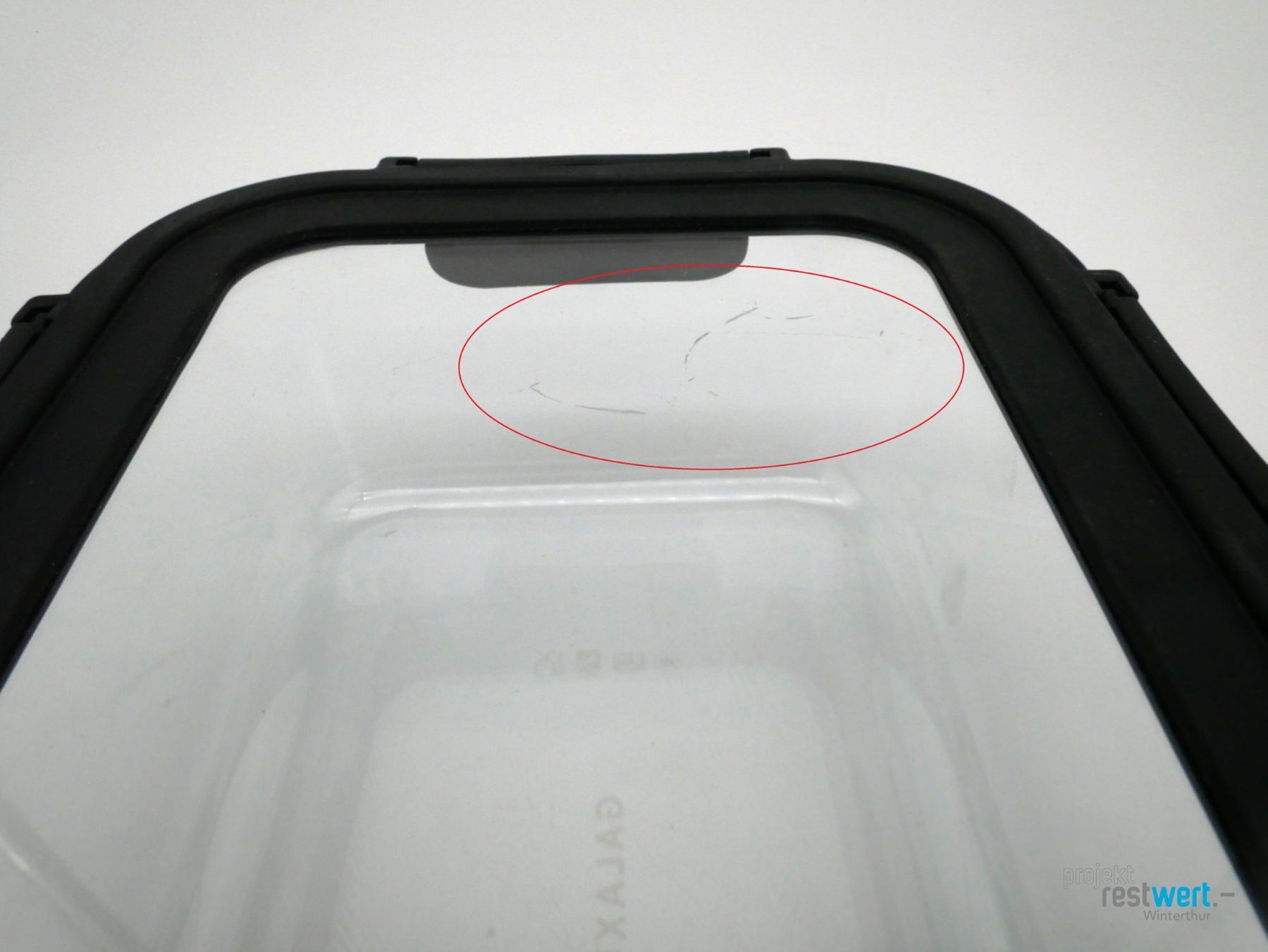 Contenitori & Simili: GALAXUS Vorratbehäter 4er-Set, Glas – Nuovo (secondo la descrizione) da Winterthur venduto da Restwert_Winterthur 7