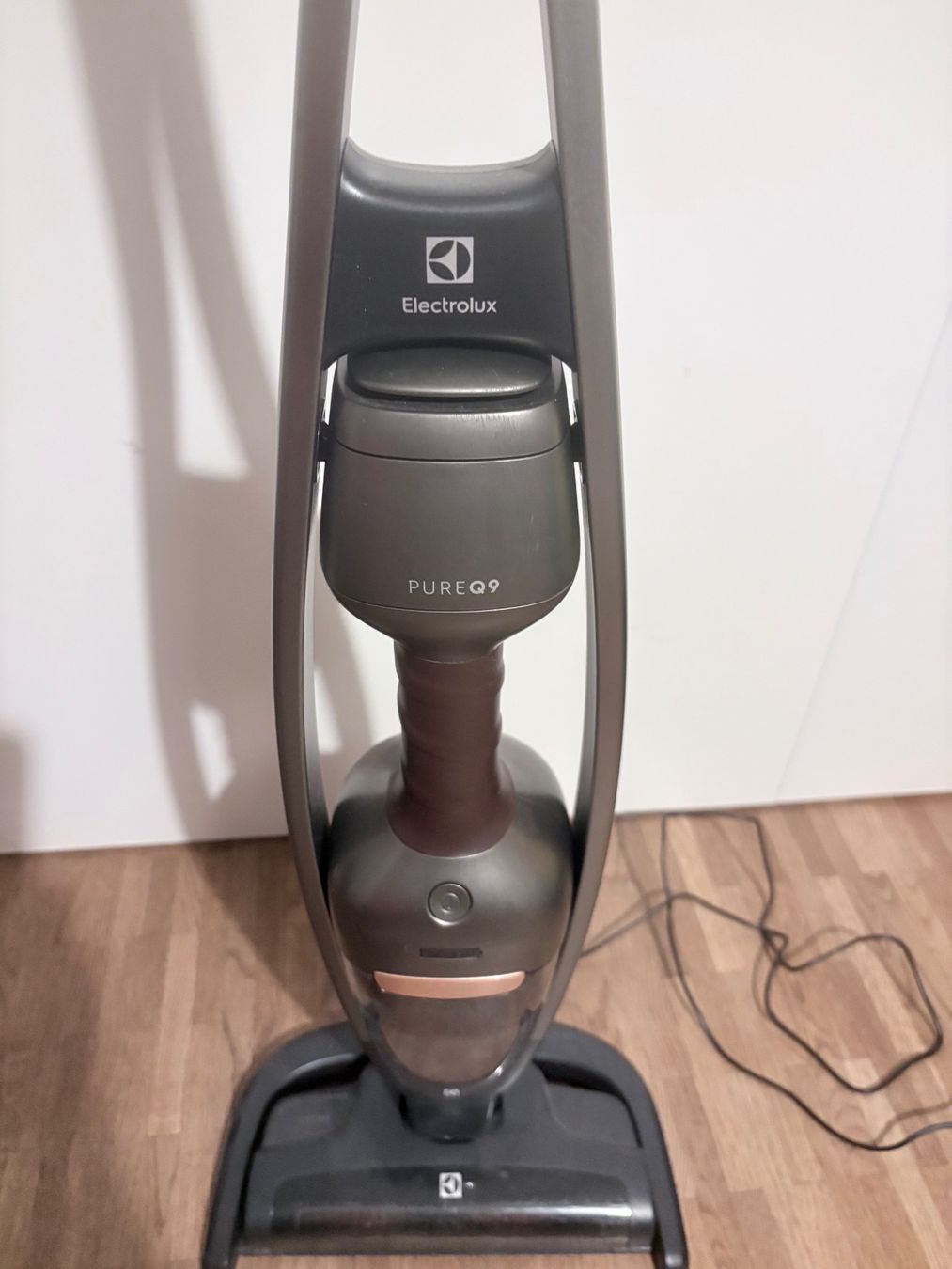 Electrolux Aspirapolveri & Accessori: Electrolux Pure Q9 – Usato da Zürich venduto da borbos 2