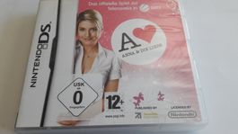 Anna und die Liebe - DS