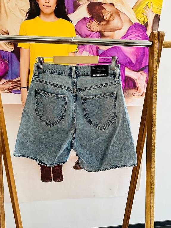 Armedangels Jeans: Armendangels – Gebraucht aus Bellikon von DW54 1