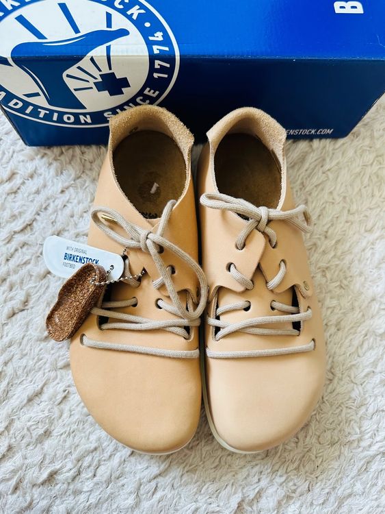 Birkenstock Montana Nude 38 Comprare su Ricardo