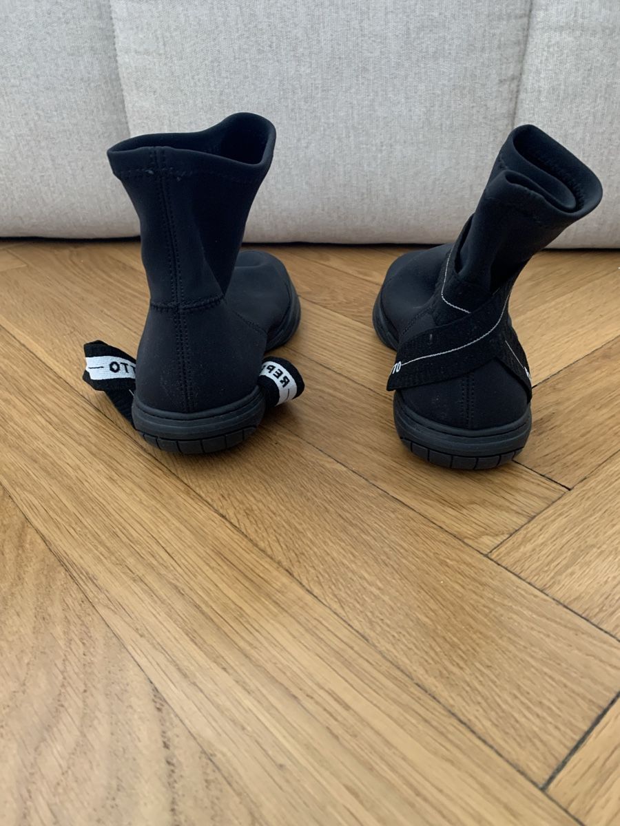 Repetto Scarpe da donna: Basket chaussettes repetto – Nuovo e nell'imballaggio originale da Genève venduto da rez_c6c6 3