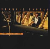 FRANCIS CABREL (CD) Photos de Voyages