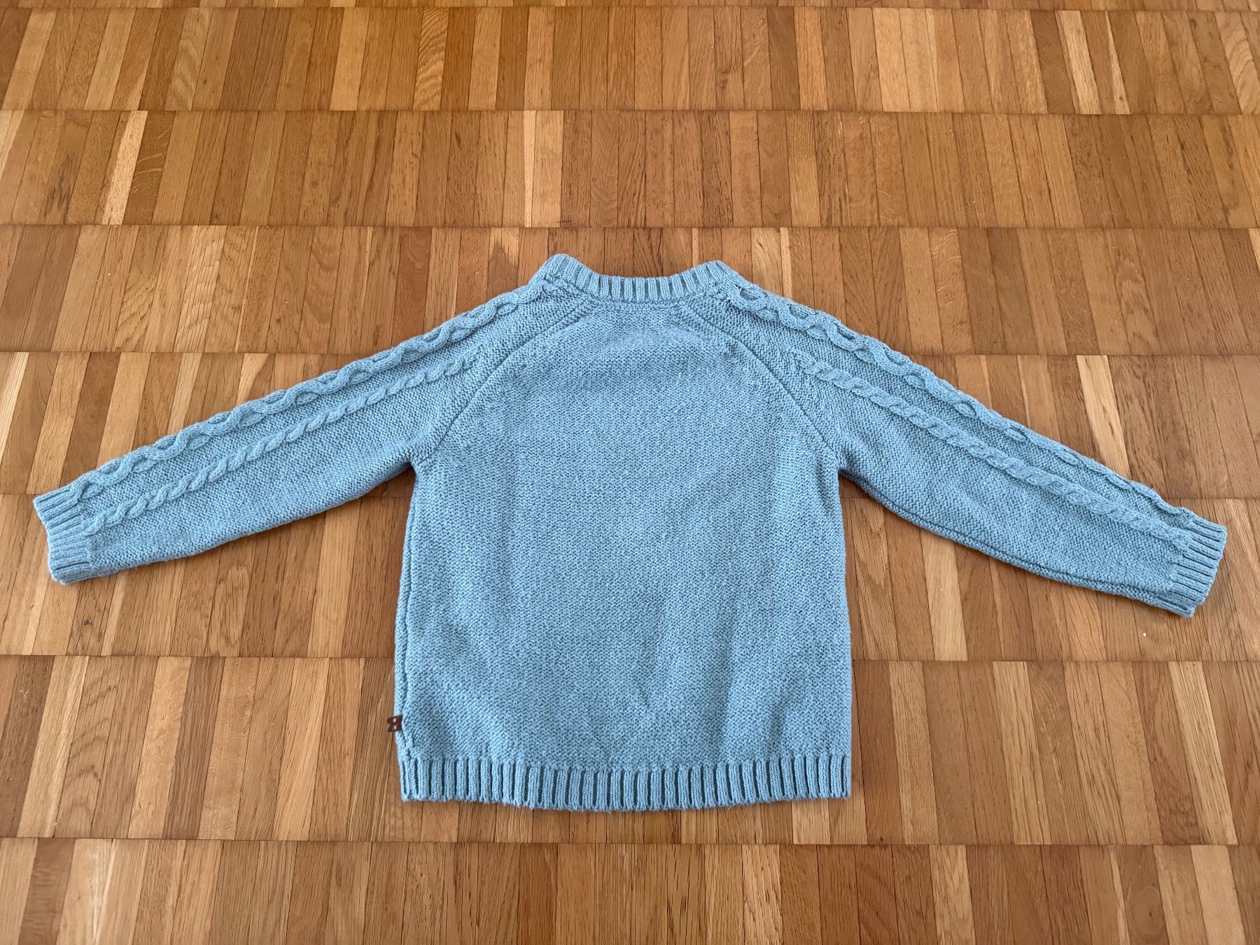 Okaidi Pullover & Sweatshirts: Okaidi Pullover Gr 3Y/98cm – Neu (gemäss Beschreibung) aus Richterswil von Eunoia85 4