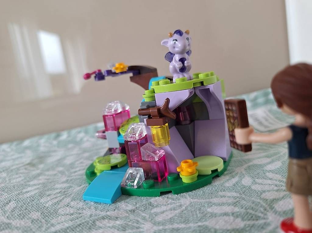 Jouets: Lego Drachenset 41171 – D'occasion à Nottwil par DanielB01020304 2