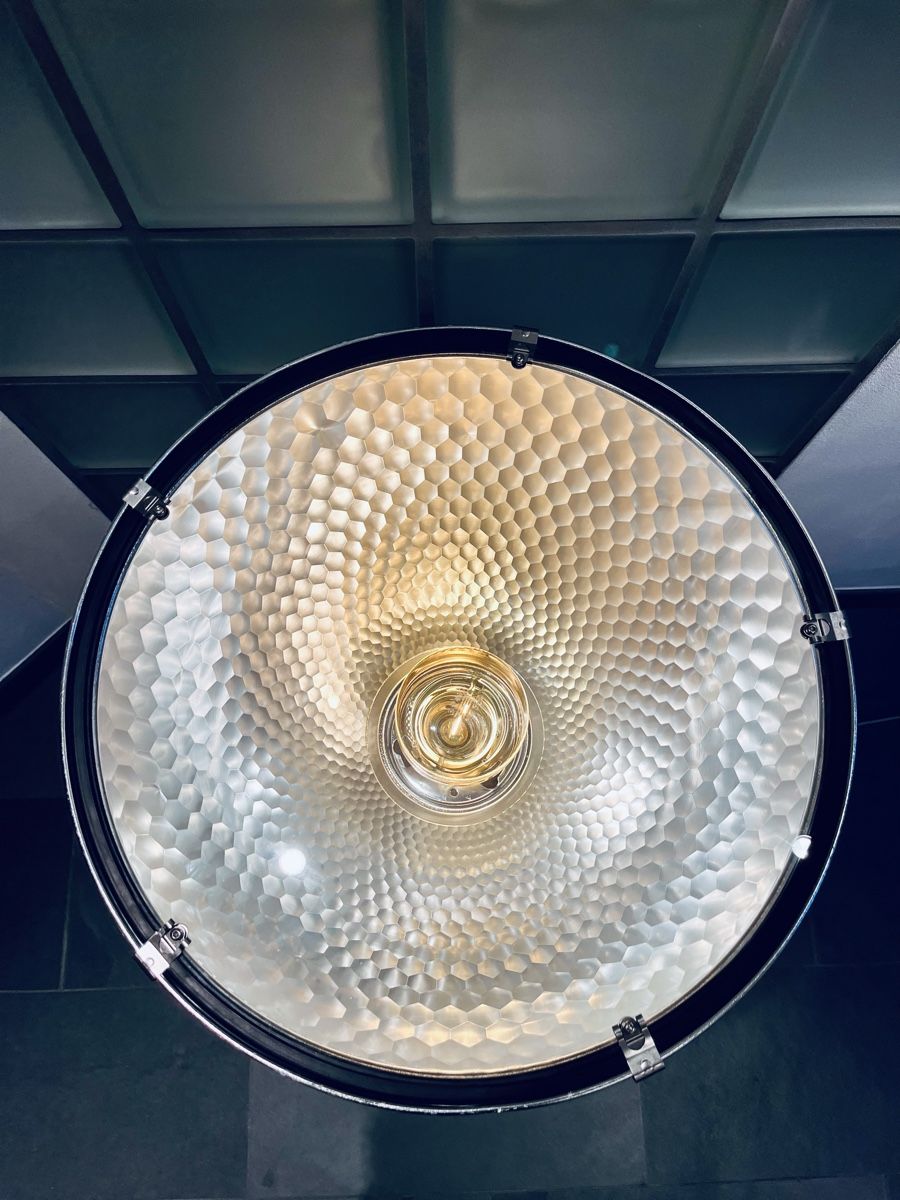 Lampade: Stehlampe – Usato da Fruthwilen venduto da bodensee_manufaktur 5