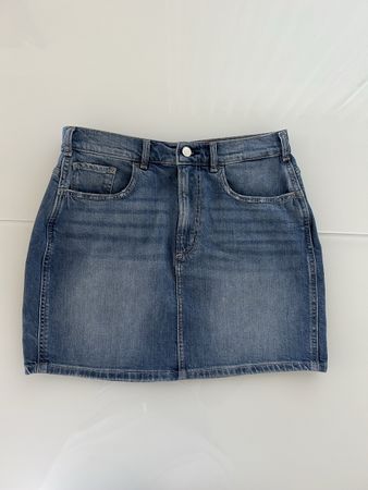 Damen Jeansrock Grösse M Scotch and Soda neuwertig