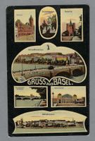 BASEL, *, LEPORELLO