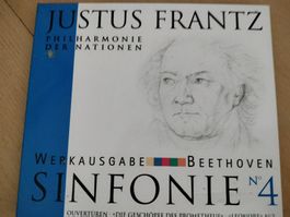 CD. Justus Franz