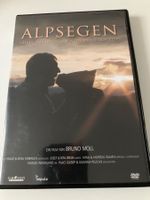 Alpsegen (DVD) ein Film von Bruno Moll - vergriffen