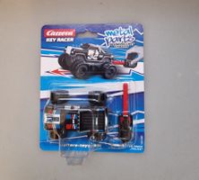 Carrera Key Racer Police Neu