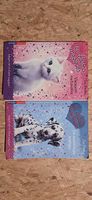 Livres chatons et chiots magiques