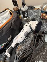 Profi Poliermaschine Liquid Elements T3000