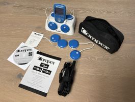 Stimulateur musculaire Compex FIT 5.0 complet bon état