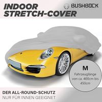 Bushbock Autoabdeckung Porsche Boxster / Cayman