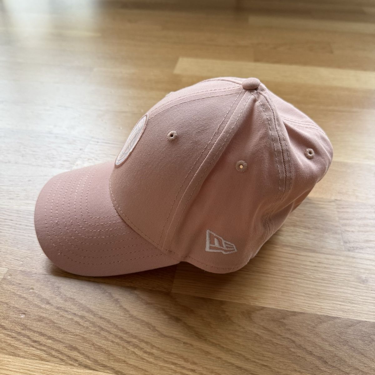 New Era Copricapi, berretti & cappellini: Originale AC Mailand Cap/Kappe, Baseball, Rosa, Top! – Nuovo (secondo la descrizione) da St. Gallen venduto da phi_9wrm 3