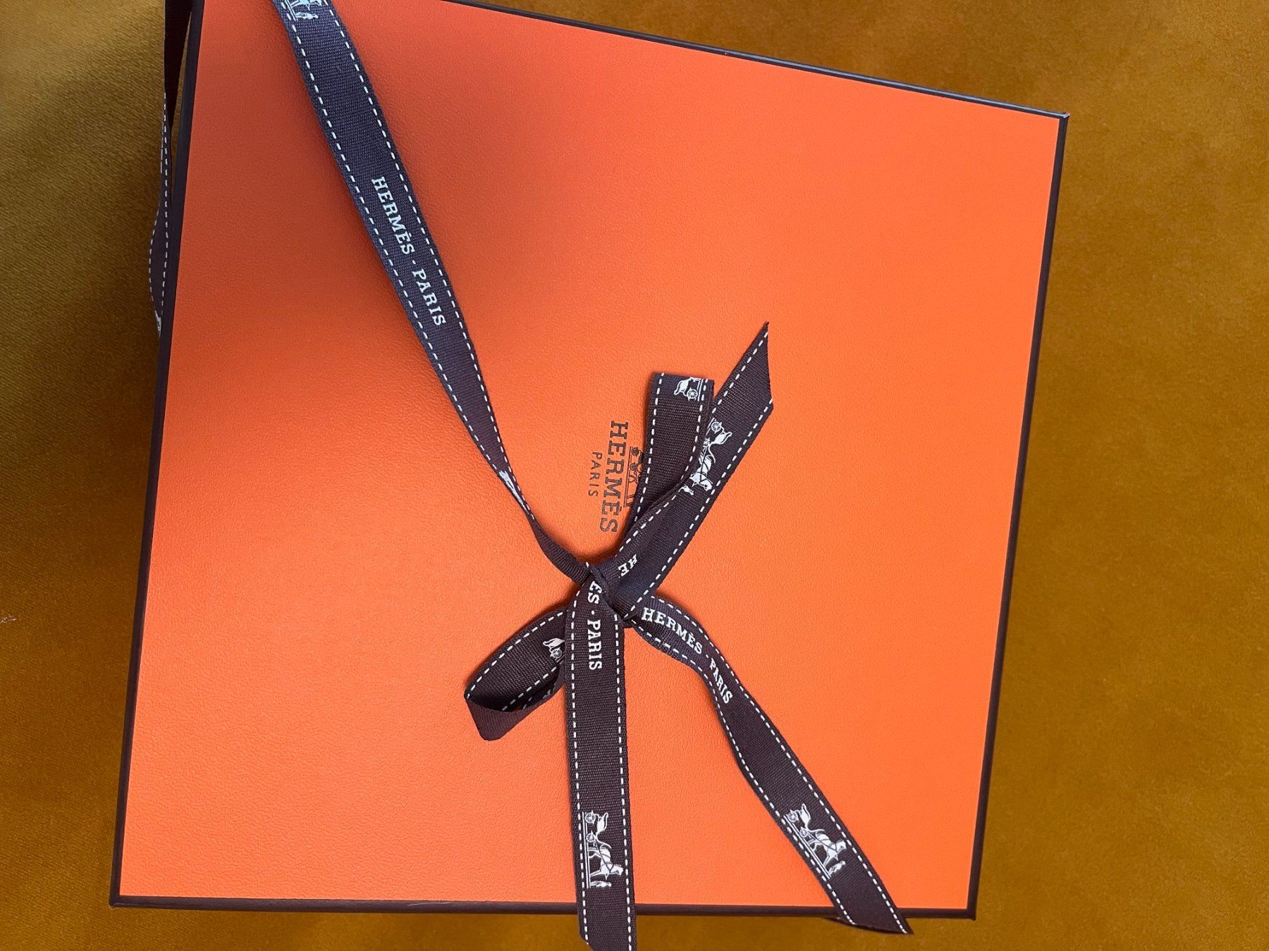 Hermès Cinture: Hermes Gürtel - NEU (S) – Nuovo e nell'imballaggio originale da Lachen SZ venduto da swissluxurycom 3