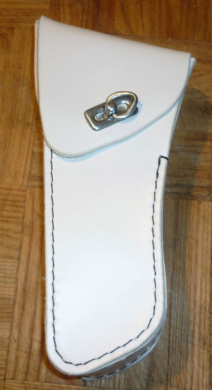 Sonstige Kleidung & Accessoires: Leder Werkzeug Etui Sachs 503 – Neu und originalverpackt aus Malters von DPHandel 6