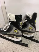 Schlittschuhe - Eishockey 