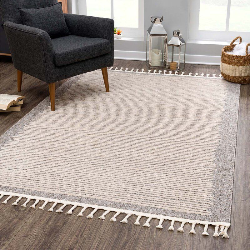 Teppiche: Teppich Art 2231 Mocca, 120x170cm – Neu (gemäss Beschreibung) aus Reinach AG von carpethouse