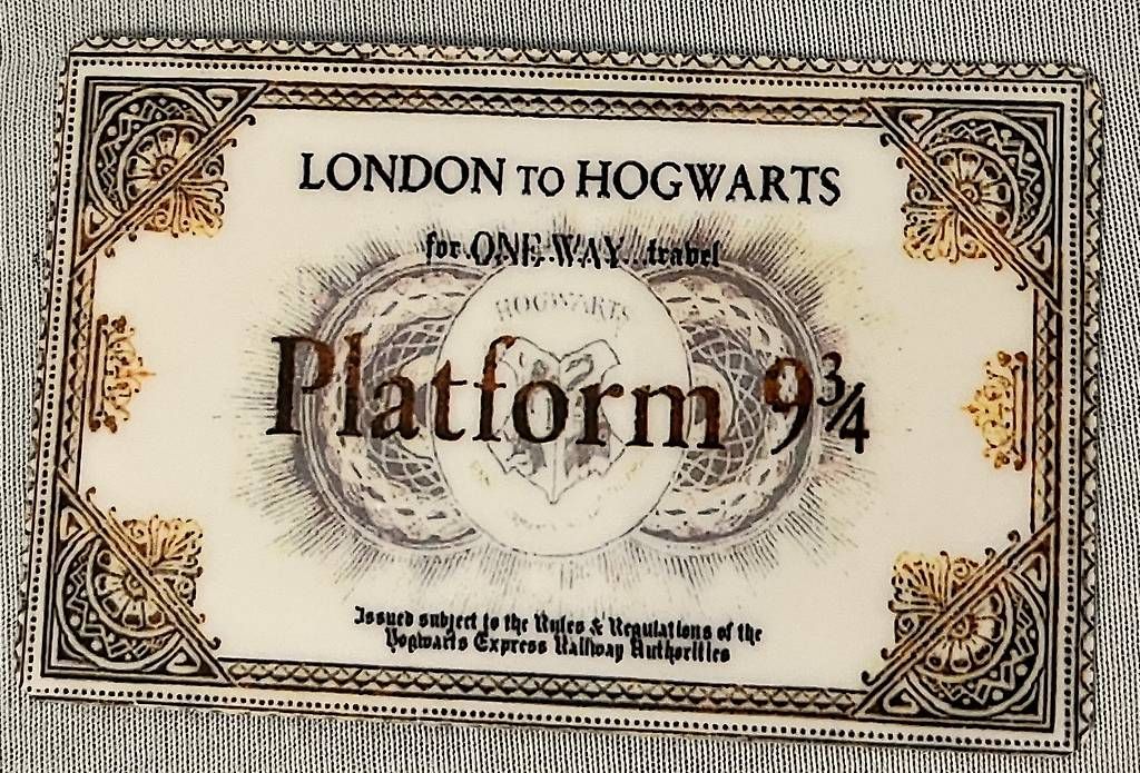 Pulls & Sweat-shirts: Harry Potter Fanartikel – D'occasion à Bühl BE par psos 3