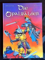 Arleston - Die Opalwälder: #6, Der Fluch des Pontifex!