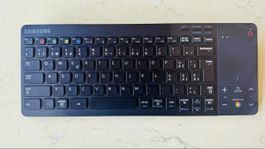 Samsung VG-KBD1500 Tastatur gebraucht