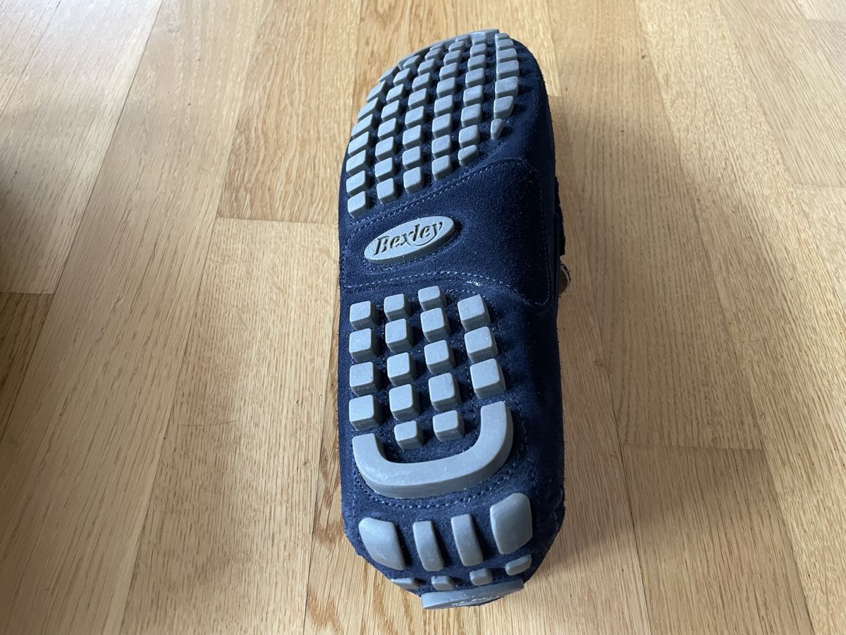 Scarpe da uomo: Klassische Moccasins – Nuovo (secondo la descrizione) da Zürich venduto da lma_hw6w 1
