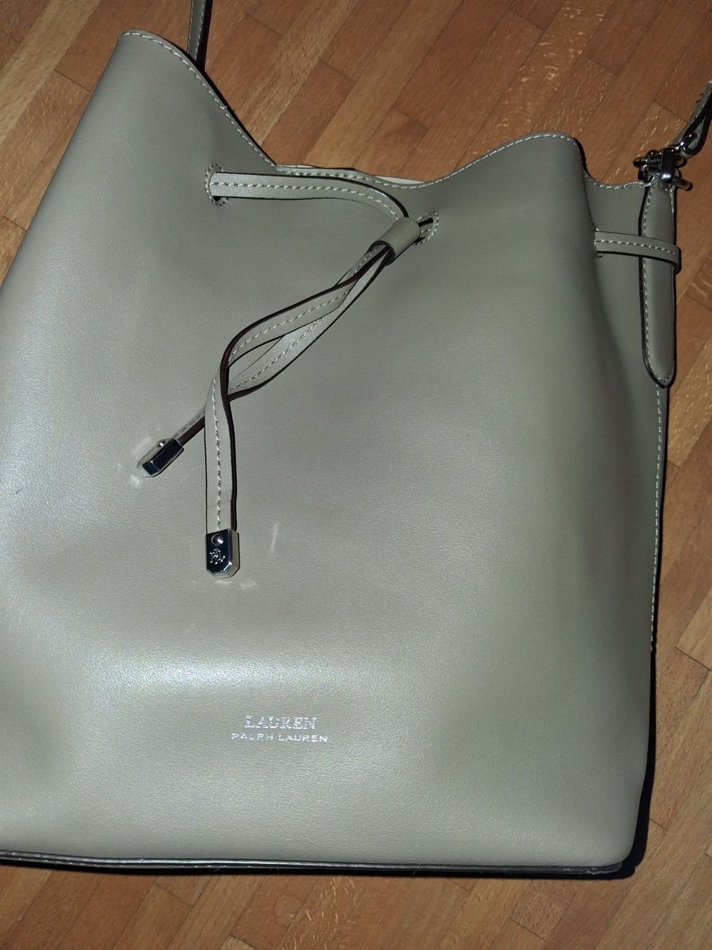 Ralph Lauren Borse da donna: Ralph Lauren Beuteltasche – Usato da Wetzikon ZH venduto da med_2y76
