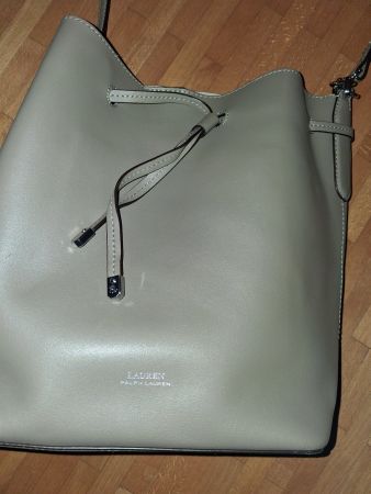 Ralph Lauren Beuteltasche