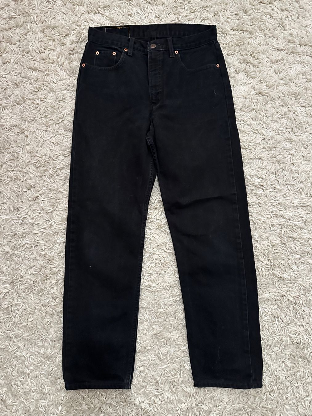 Levi's Jeans: Jeans LEVIS STRAUSS 615 Taille/Grosse W32 L30 – Usato da Bern venduto da BrandVilla