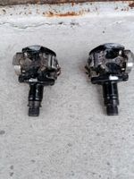 MTB/Renner Klickpedale Shimano