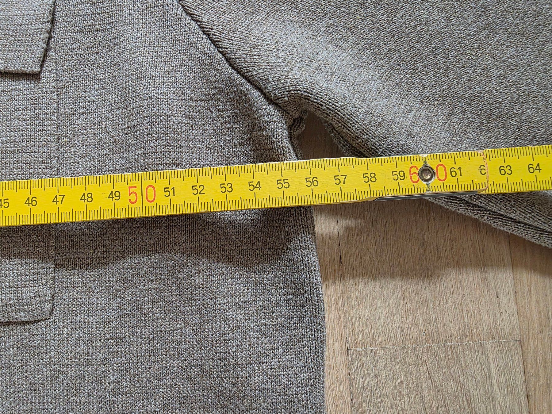 Maglioni & Felpe: Claudio Campione Strickjacke-Pullover, Top Zustand, Gr. L – Usato da Bibern SH venduto da Mr.108 7