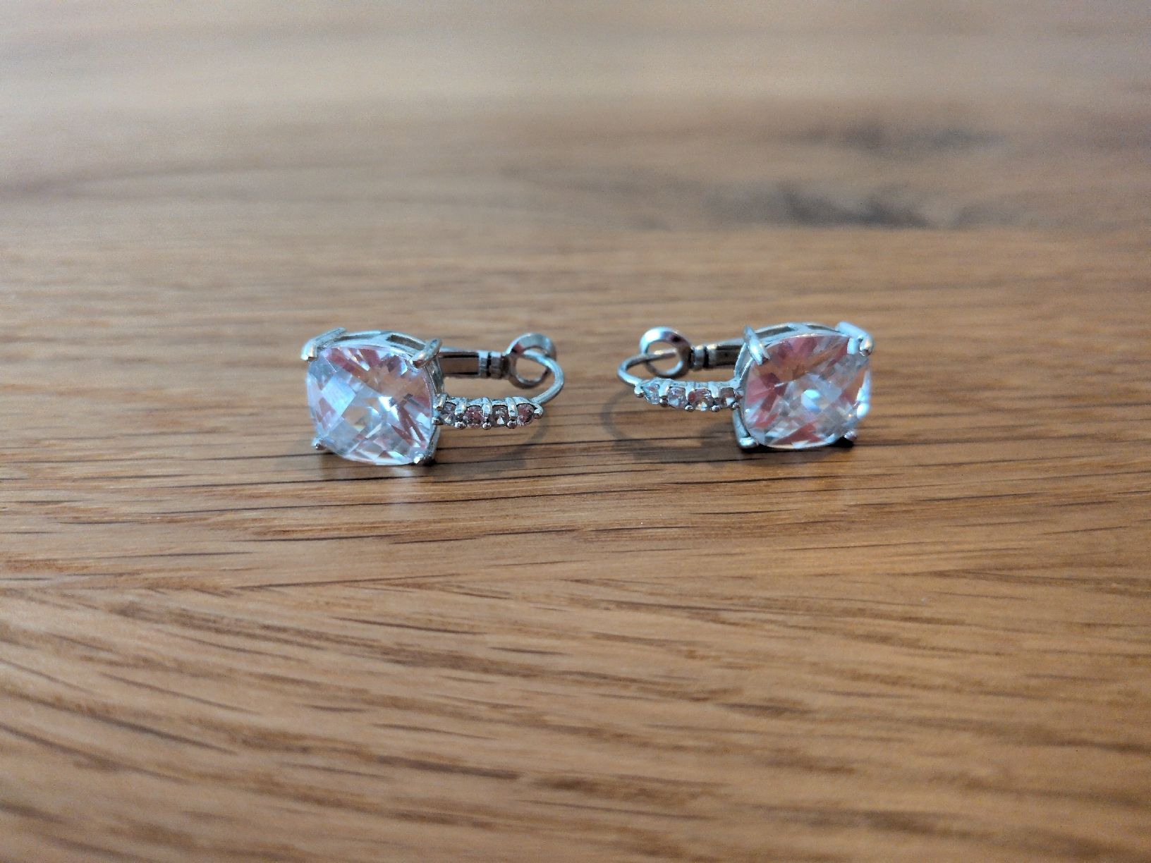Ohrringe & -stecker: Modeschmuck Ohrhänger – Neu (gemäss Beschreibung) aus Aarburg von Noemi.H