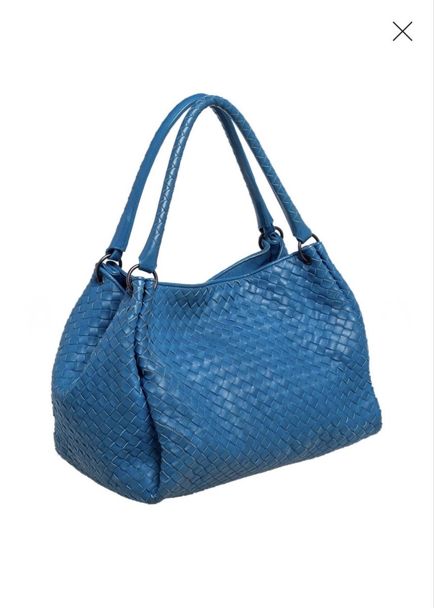 Bottega Veneta Borse da donna: Bottega veneta, Parachute Bag. – Nuovo (secondo la descrizione) da Zürich venduto da Ju777 1