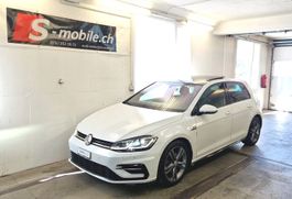 VW Golf 1.5 DSG R-LINE PANORAMADACH