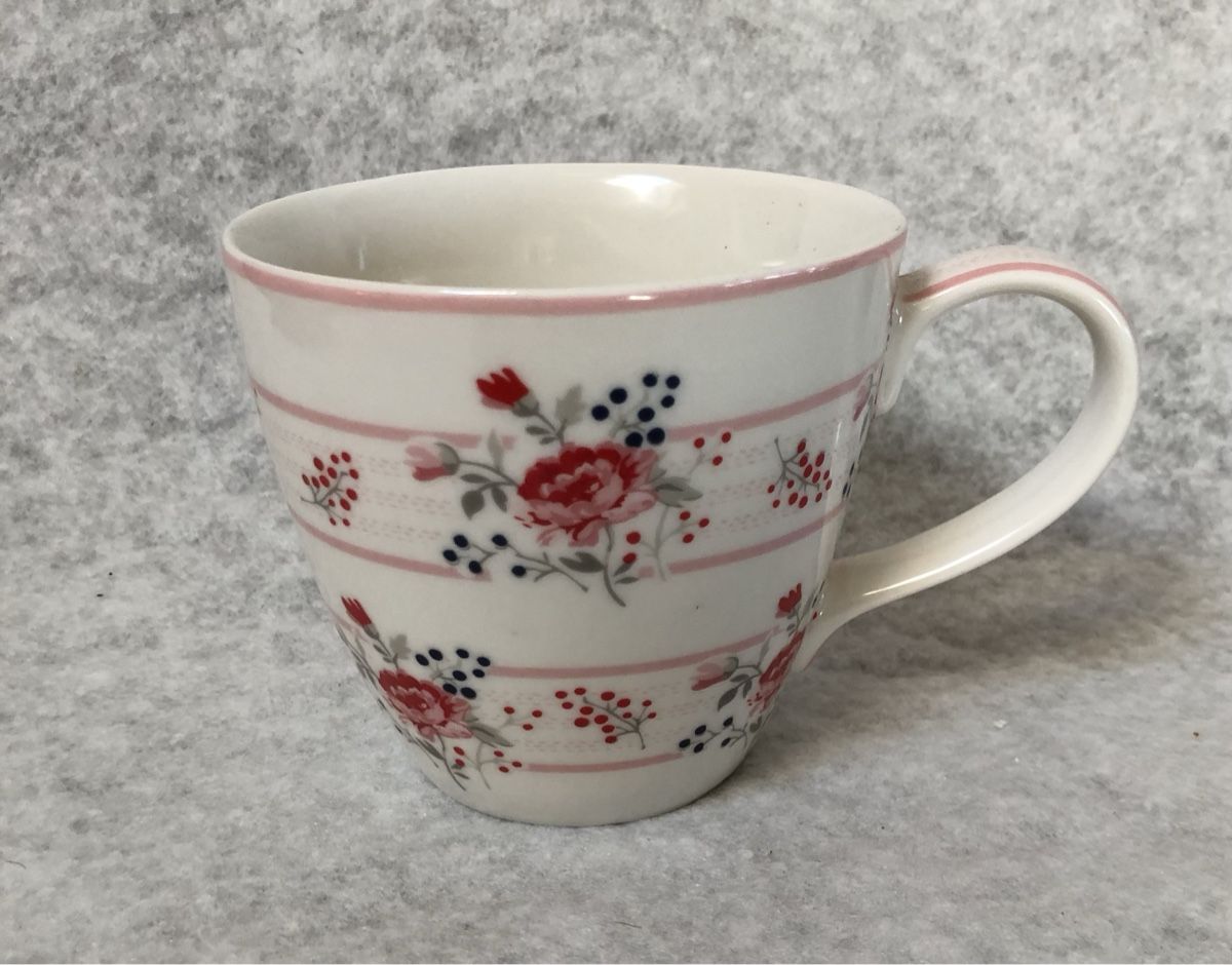 Greengate Tazze: Green Gate Mug Tasse..Neu.. – Nuovo (secondo la descrizione) da Hünenberg venduto da Smile77..