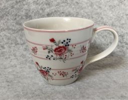 Green Gate Mug Tasse..Neu..