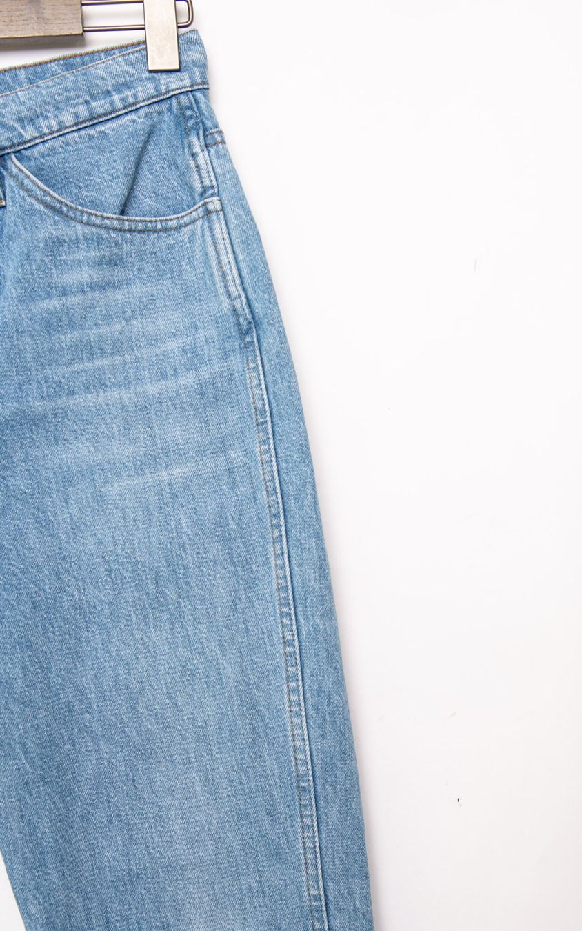 Jeans: Frame Jeans Le Italien - GR. W26 – Usato da Illnau venduto da Monkky 5