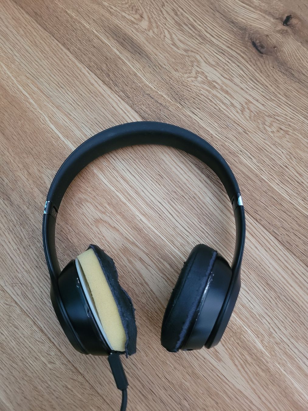 Beats Cuffie: Beats Solo 3 – Usato da Neu St. Johann venduto da cim_vv6n