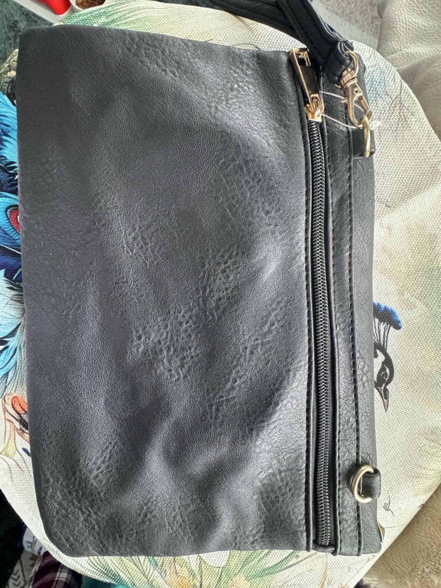 Borse da donna: Handtasche neu klein – Nuovo (secondo la descrizione) da Teufen Ar venduto da Exclusive.stuff.CH 2